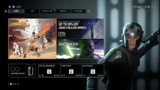 STAR WARS Battlefront 2  Hero vs villans AKA Tryhards vs US