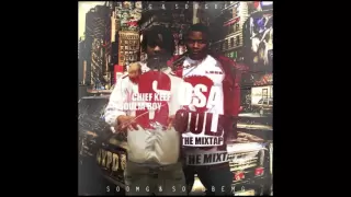 Chief Keef Feat Soulja Boy-Save That Shit