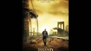 I am Legend MUSIC James Newton Howard - I'm Listening | Soundtrack