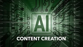 AI in Content Creation