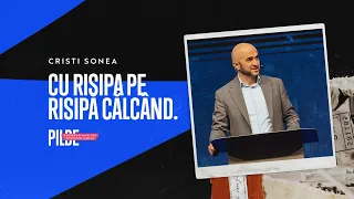 BBSO - 07 Apr - Pilde - Pilda fiului risipitor - Cristi Sonea