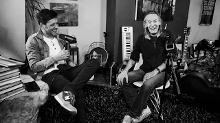 Gordon Lightfoot: Full Extended Interview | House Of Strombo