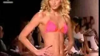Fashion TV FTV - TENDANCE MIDNIGHT BIKINI FEM PE 2005