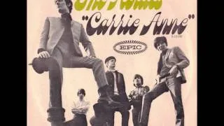 Carrie Ann , The Hollies , 1967 Vinyl 45RPM