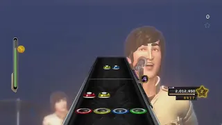 The Beatles: Rock Band - Endless Setlist Expert Drums 100% FC - NEW WR - LONGEST FC!!