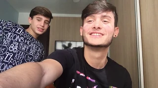 Baixinha| Cover - João Pedro e Fellipe