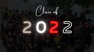 Senior Video | Class of 2022 Middle College High School
