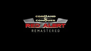 Command and Conquer:Red Alert Remastered - Gameplay (PC/UHD)