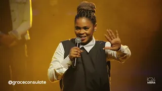 CHIDINMA'S TESTIMONY||Youth Swagger 2022