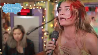 LAUREN RUTH WARD - "Valhalla" (Live at JITV HQ in Los Angeles, CA 2018) #JAMINTHEVAN