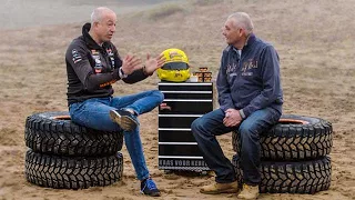Preview Dakar 2018 – DAKAR TALK - RTL GP