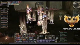 lineage 2 Summer PvP RPG-Club.net MicuTzu on WMD Clearing trash on loa part 4