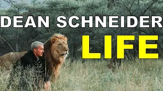 Dean Schneider - Life