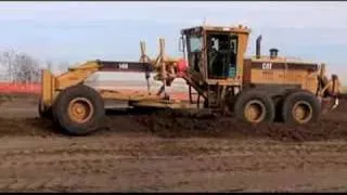 Grader Operator - Explore a Career