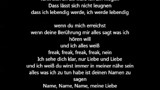 Kamaliya - I'm Alive [Deutsche Übersetzung / German Lyrics]