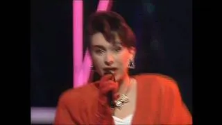 1989 Eurovision Yugoslavia - Riva - Rock me HQ