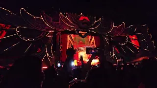 ALESSO LIVE AT DWP XV BALI (INTRO)