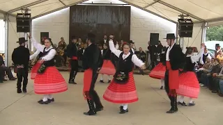 2018 05 01 05 Rondeña cacereña y verata