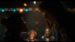 Stranger Things Season 4 | Erica Meets Eddie Scene [HD] | Netflix