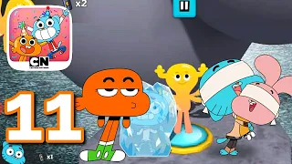 Gumball's Amazing Party Game Gameplay Walkthrough Part 11 (Android, iOS)