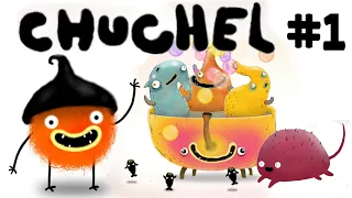 CHUCHEL: The funniest game ever #1