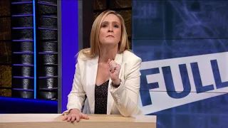 Happy International Women's Day | Full Frontal on TBS