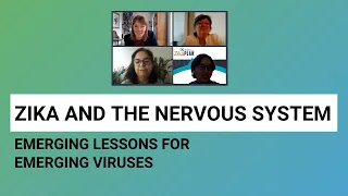 Zika and the nervous system emerging lessons for emerging viruses FULL 1080p