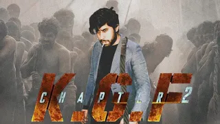 K.G.F Chapter 2 Trailer / Nawaf Khan / Afaque Kaleri / Tanveer Hussain / Awais Kaleri
