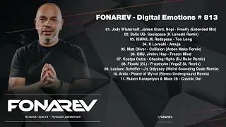 FONAREV - Digital Emotions # 813