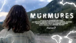 MURMURES - Court-Métrage 48H (2020)