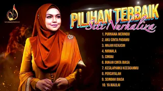 Lagu Pilihan Terbaik Siti Nurhaliza (Ratu Pop Malaysia)