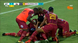 Nacional 1-2 Tolima (Goles y tanda de penales) | Final Liga Aguila 2018-I