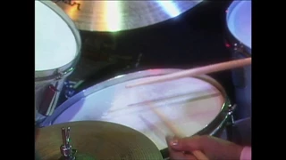 Buddy RIch Trailer