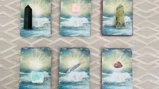 "Changes and Surprises Happening in Your Life Soon" *Pick a Card* (Timeless Tarot)