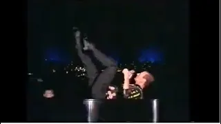 Peter Allen "Fly Away"/"I Go to Rio" Sanctuary Cove Concert 1988