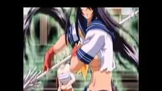 Ikkitousen Dragon Destiny Opening Theme: Mai Kaiyuki - Heart and Soul