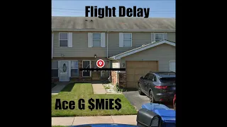 Ace G MiE Flight Delay Easy Ohare Response