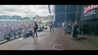 Teenage Bottlerocket - Skate or Die (Slam Dunk Festival, 2023, Leeds) Live