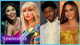 2020 Grammy Nominations Reaction | Nowstalgia Reacts