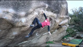 El Cuadradito (7C) - Lucie Allard - Torrelodones