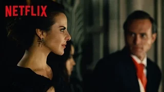 Ingobernable | Tráiler oficial en ESPAÑOL | Netflix España