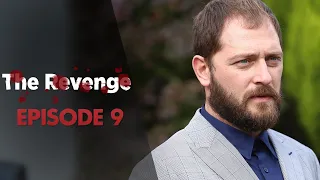The Revenge - Episode 9