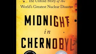 Episode 160:  Understanding the Truth and Global Fallout of the Chernobyl Disaster