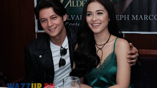 Wildflower Blogcon with Maja Salvador and Joseph Marco Part 1