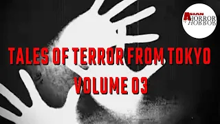 NEW Tales of Terror from Tokyo Vol 3