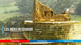 🇵🇪El Mejor Documental "LOS INCAS EN ECUADOR" | Perú Vip | Machu Picchu | Perú Vip | 🇲🇽🇧🇷🇺🇸🇦🇷🇨🇴🇨🇱