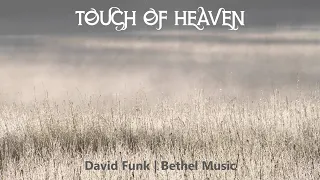 "Breakfast Talk" Presents TOUCH OF HEAVEN by DAVID FUNK | WORSHIP NIGHT (Lyric Video Cover)