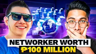 How I Went From DRIVER To 100 MILLION! | Joseph Lim