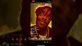 Lil Uzi Vert Plays 30 Unreleased Songs🚨🚨❗️❗️Uzi Instagram Live❗️🔥 (W/Timestamps)