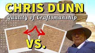 Christopher Dunn Lost Technologies of Ancient Egypt: Advanced Engineering at the Sphinx of Giza